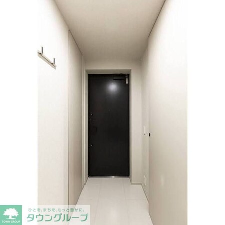 アンソレイエ下北沢の物件内観写真